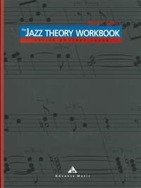 Mark Boling: Jazz Theory Workbook (Coker): Theory