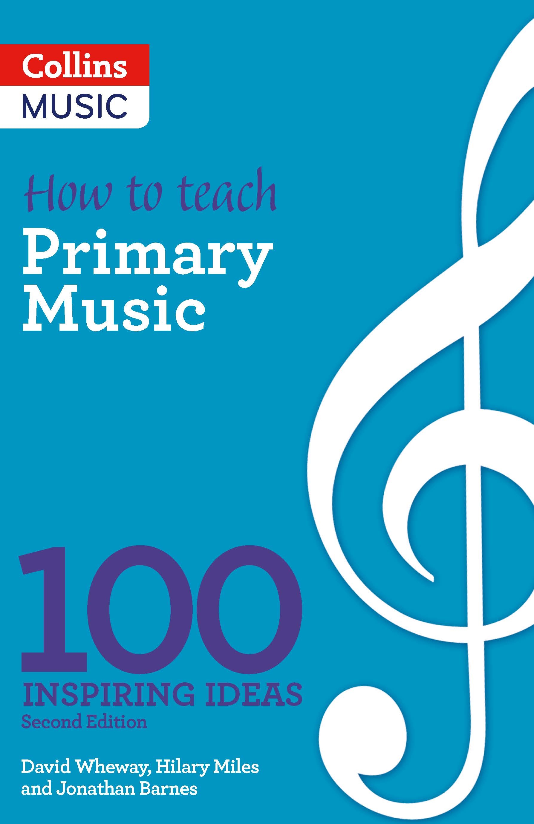 Inspiring Ideas - How to Teach Primary Music