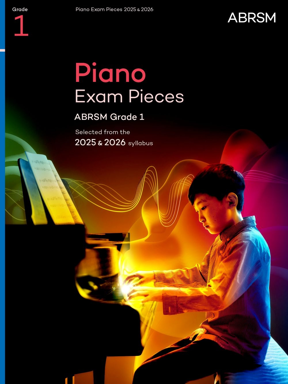 Piano Exam Pieces 2025 & 2026 Grade 1