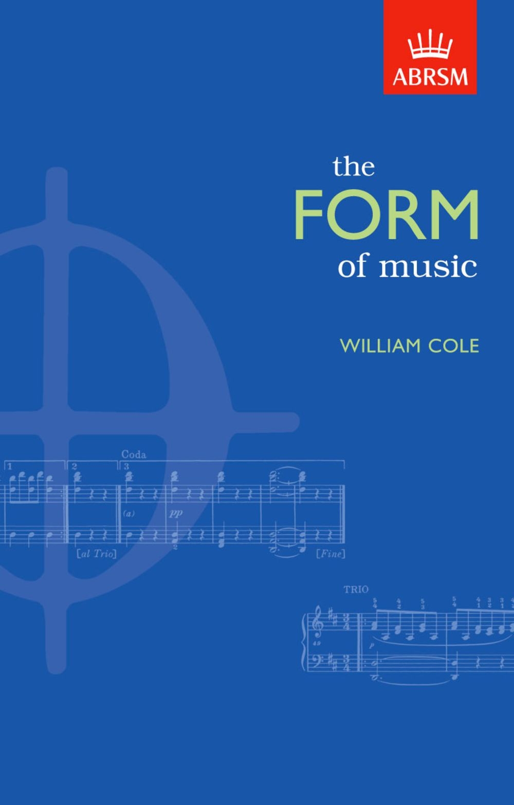The Form Of Music