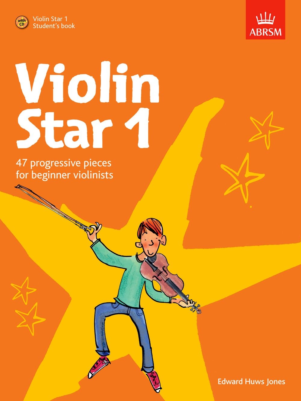 Violin Star 1 - Student's Book
