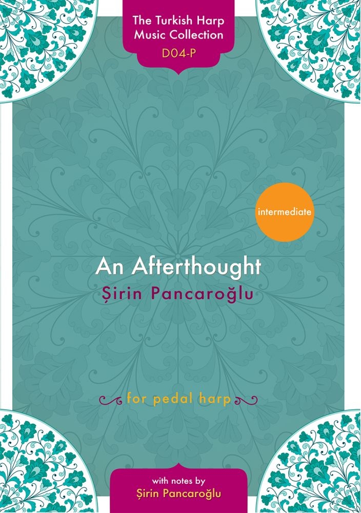 An Afterthought