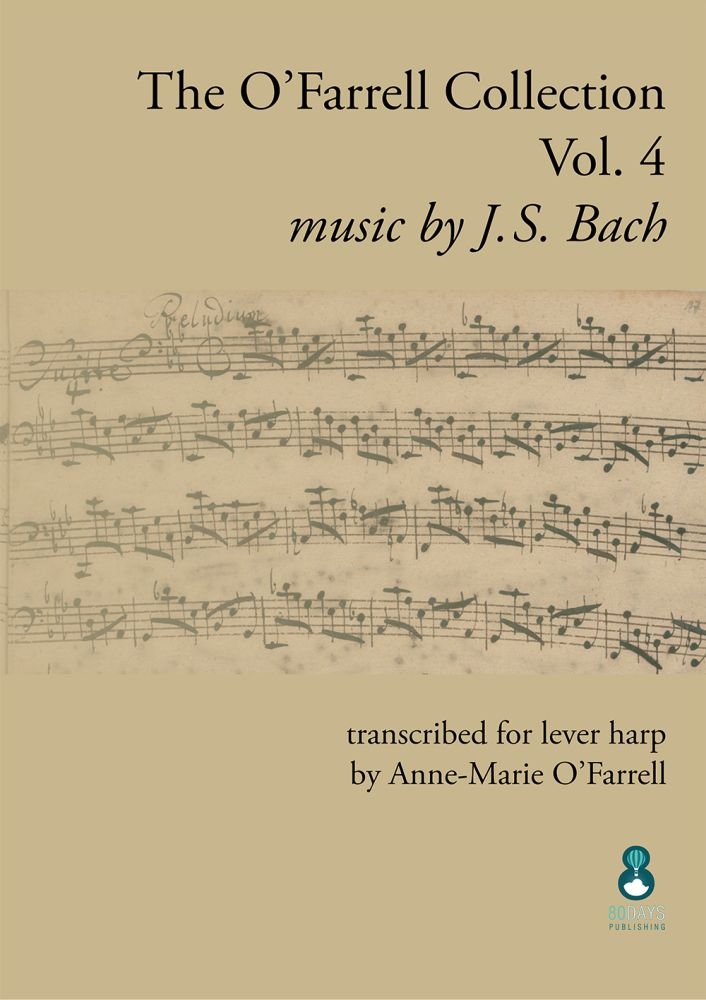 The O'Farrell Collection Vol. 4