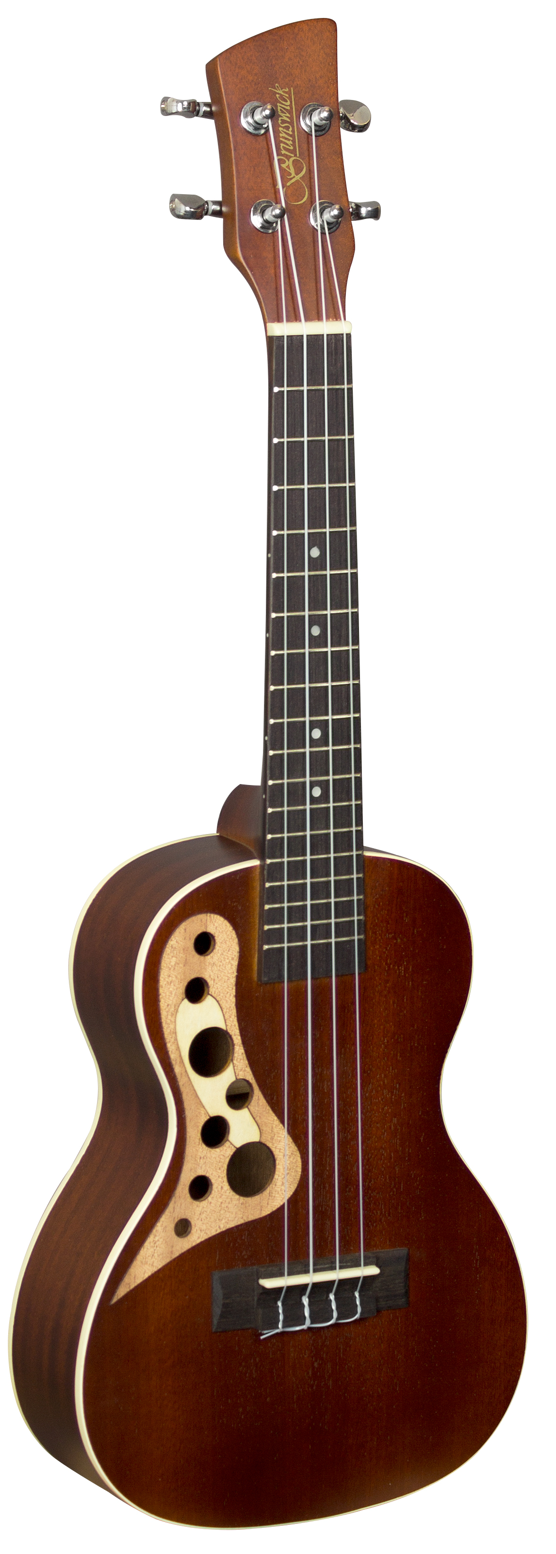 Tapestry Concert Ukulele