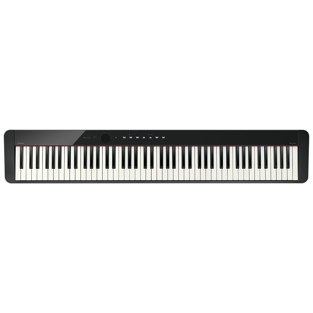 PXS1000 Digital Piano Black