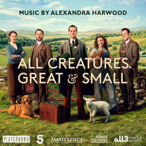 All Creatures Great And Small (Main Title)