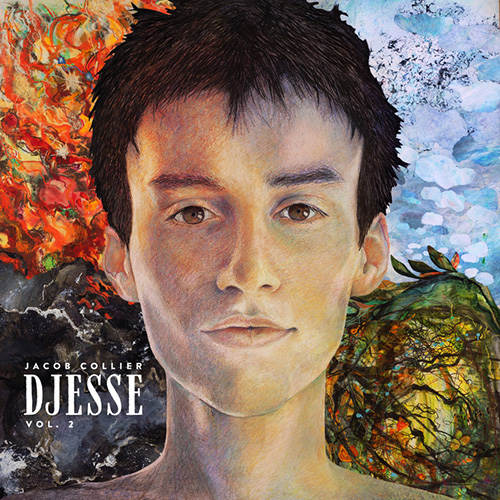 Songs of Jacob Collier (19 song collection)