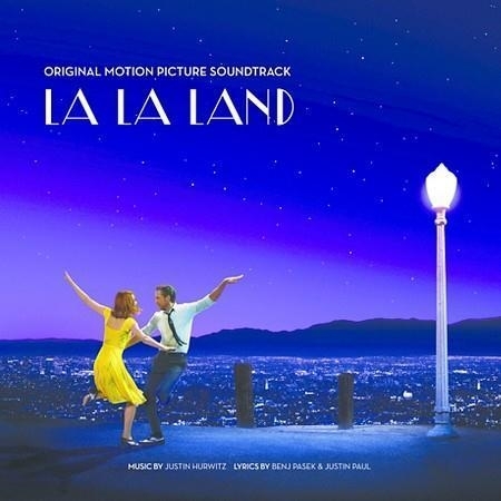 Mia And Sebastian's Theme (from La La Land)