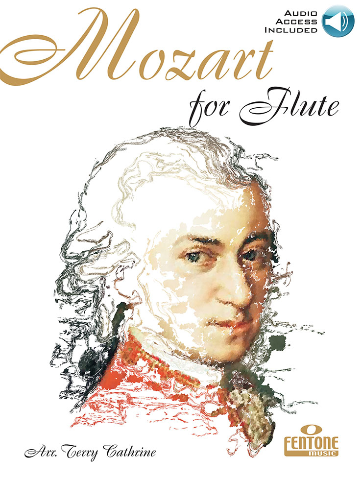 Mozart for Flute