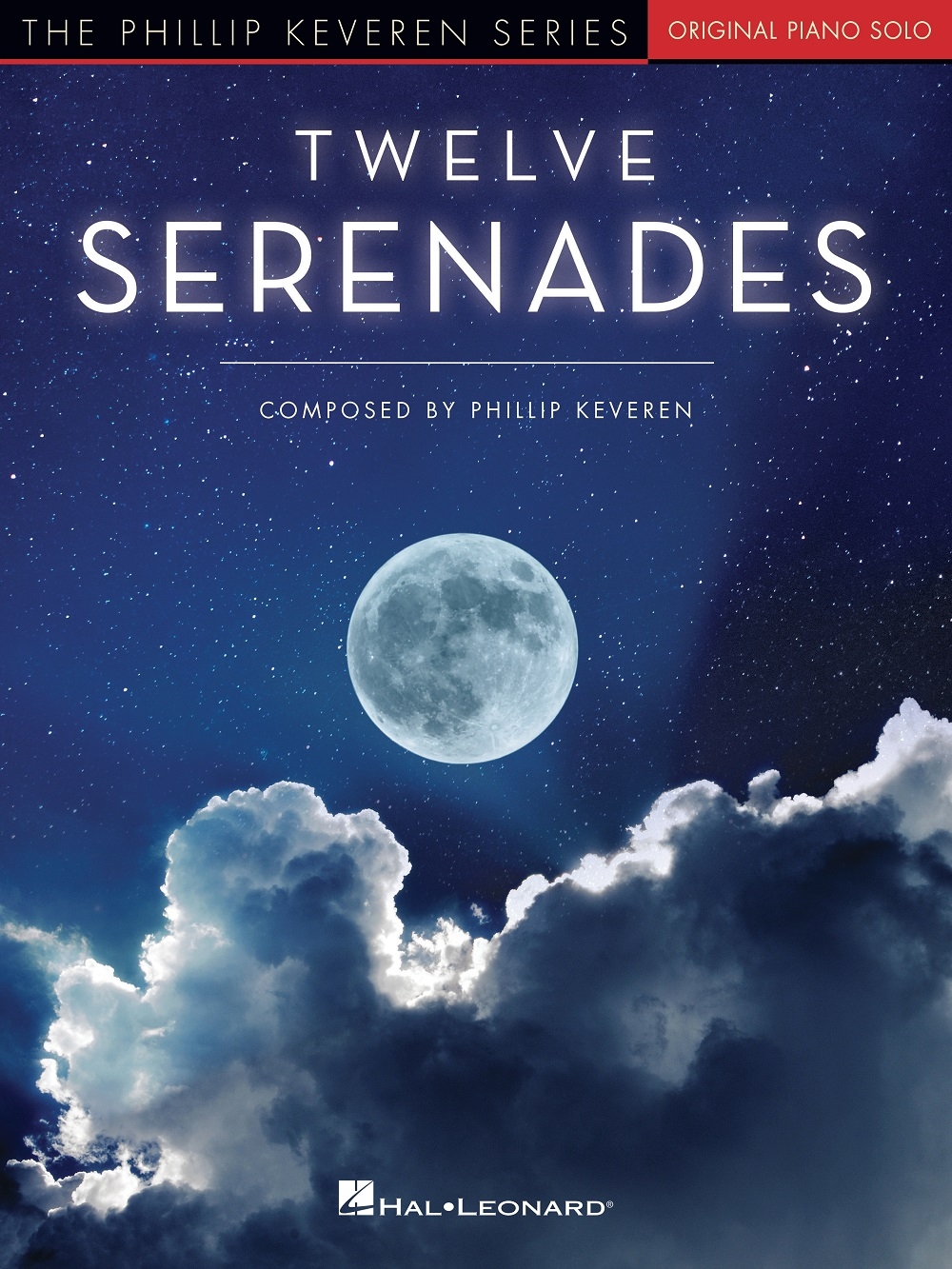 Twelve Serenades for Piano