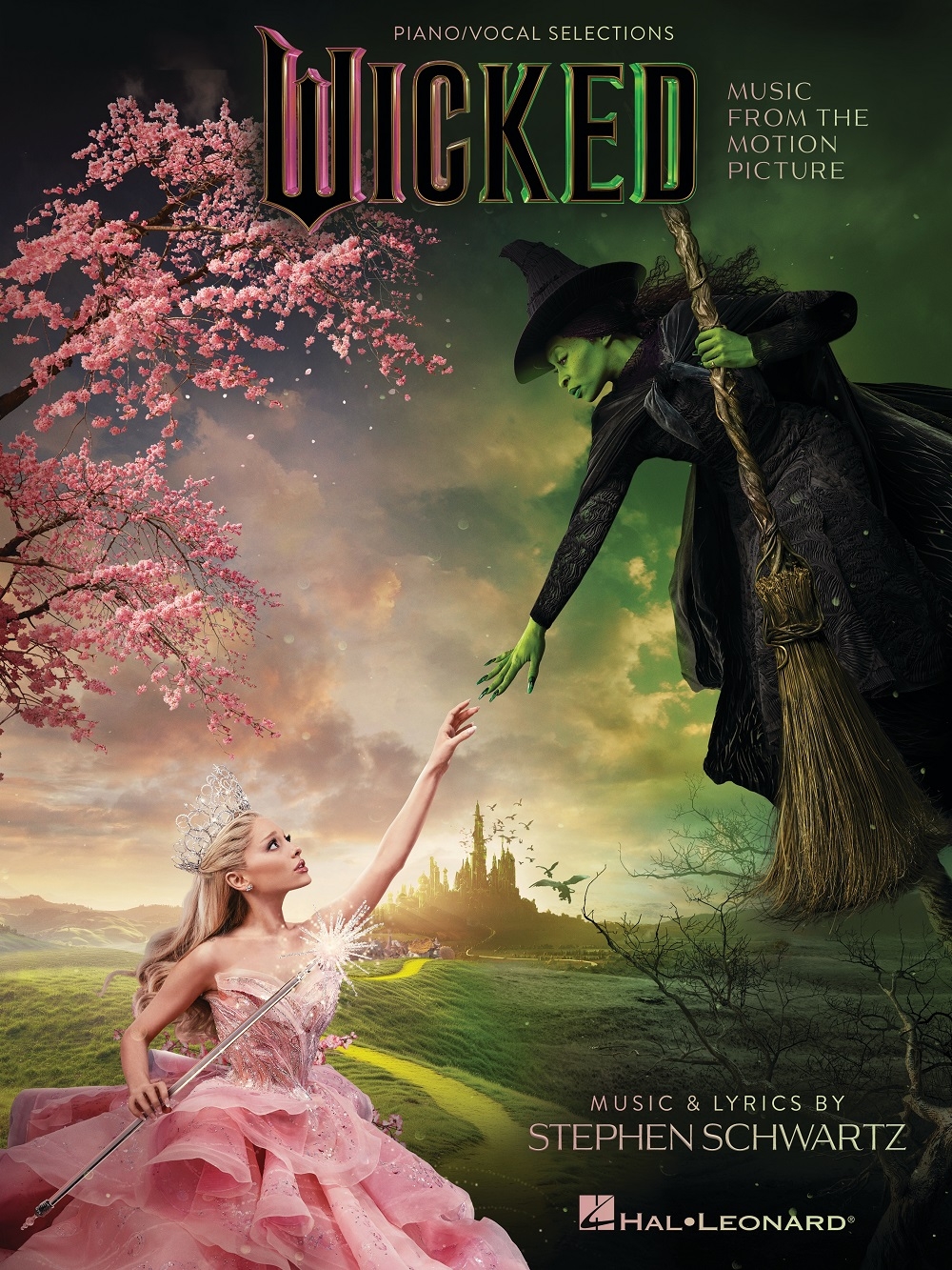 Wicked - Music from the Motion Picture