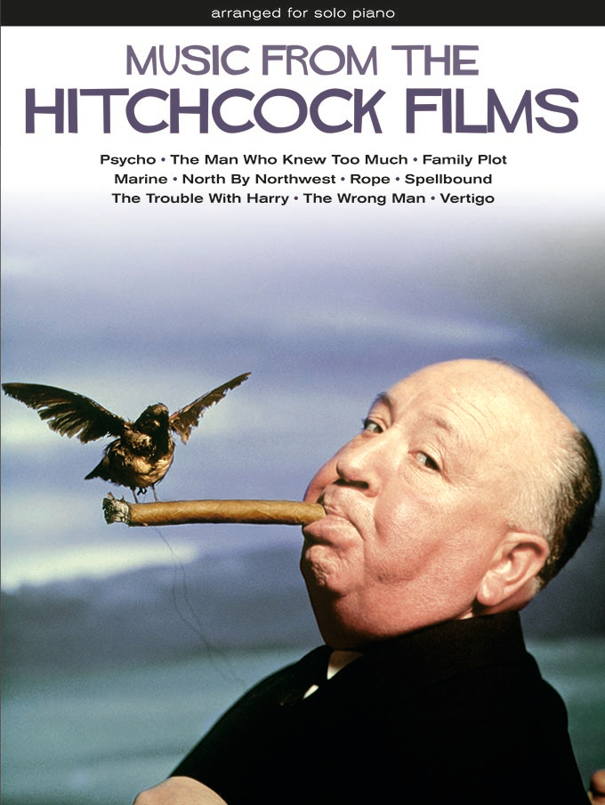 Music From The Hitchcock Films