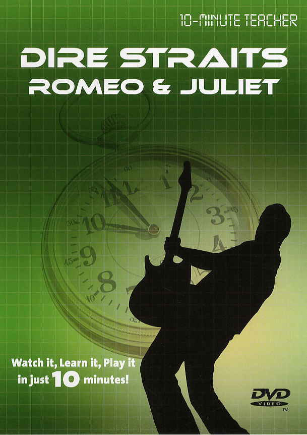 Dire Straits Romeo And Juliet Traduzione