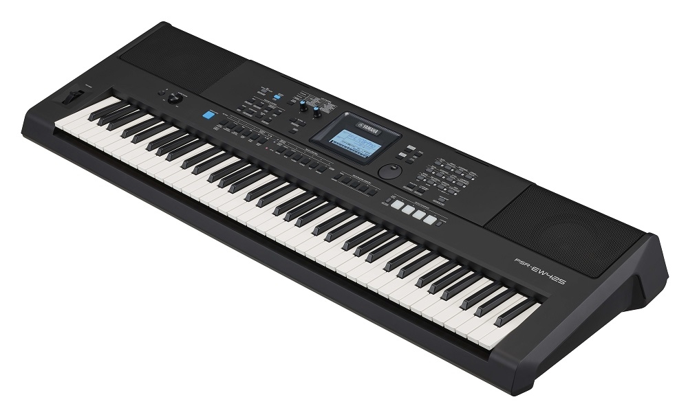 PSR-EW425 Digital Keyboard