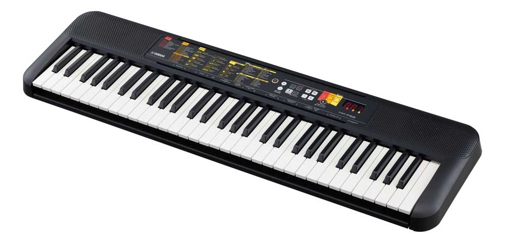 PSR-F52 Keyboard